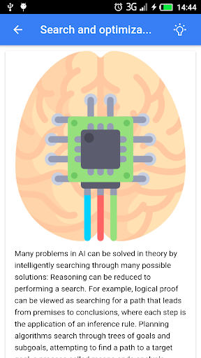 AI Artificial Intelligence 5