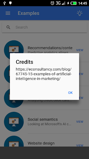 AI Artificial Intelligence 6