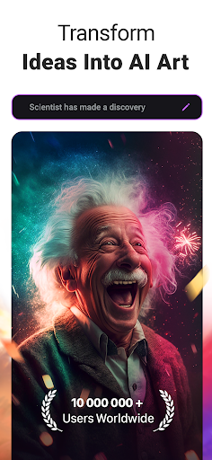 ARTA: AI Art & Photo Generator 1