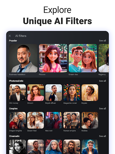 ARTA: AI Art & Photo Generator 10