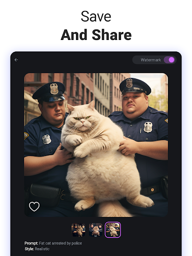 ARTA: AI Art & Photo Generator 12