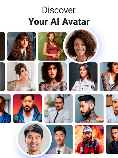 ARTA: AI Art & Photo Generator 15