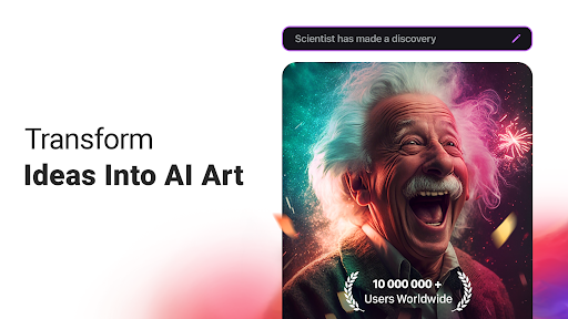 ARTA: AI Art & Photo Generator 19