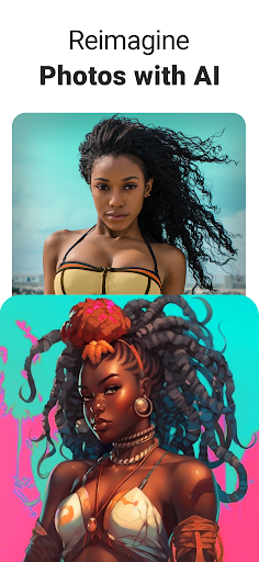 ARTA: AI Art & Photo Generator 2