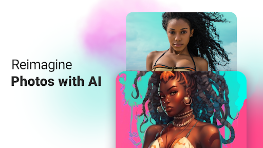 ARTA: AI Art & Photo Generator 20