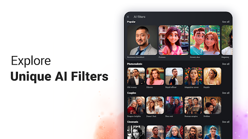 ARTA: AI Art & Photo Generator 22