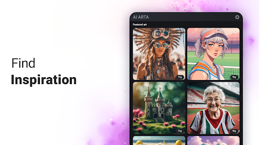 ARTA: AI Art & Photo Generator 23