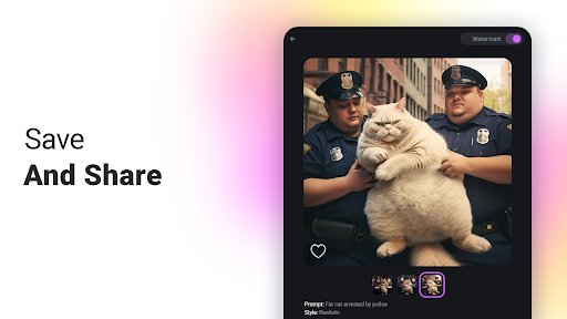 ARTA: AI Art & Photo Generator 24