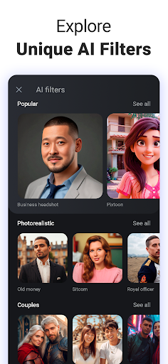 ARTA: AI Art & Photo Generator 4