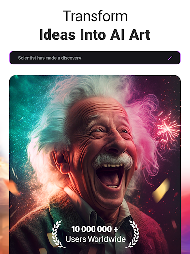ARTA: AI Art & Photo Generator 7