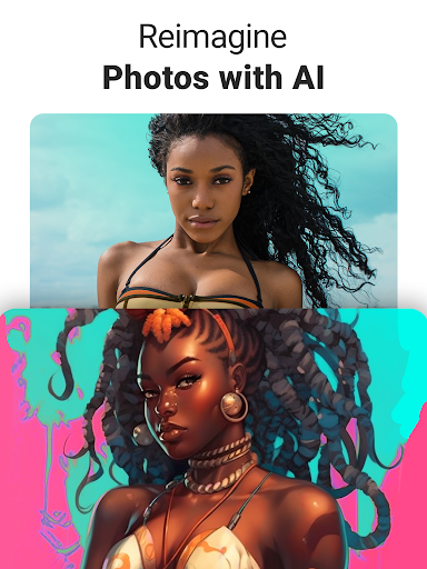 ARTA: AI Art & Photo Generator 8