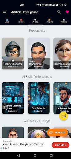 Artificial Intelligence 4