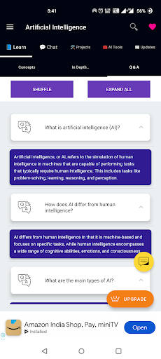 Artificial Intelligence 5