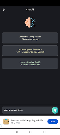 Artificial Intelligence 6