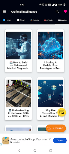 Artificial Intelligence 8