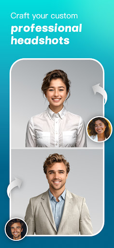 PicPop:Popular AI photo filter 3
