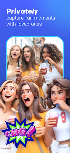 PicPop:Popular AI photo filter 4