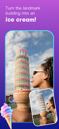 PicPop:Popular AI photo filter 5