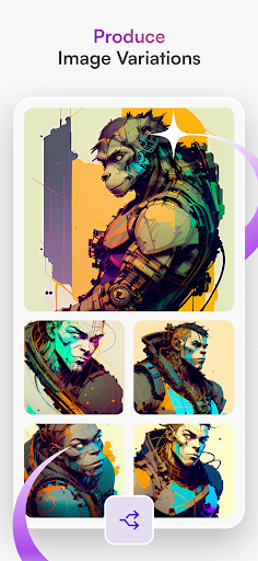 starryai 11