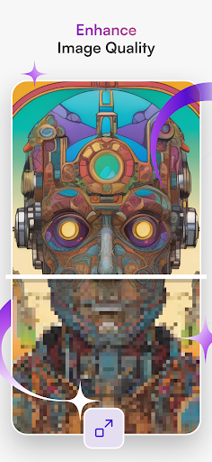 starryai 4
