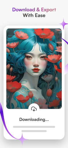 starryai 6