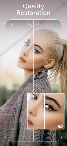 YouCam Perfect 4