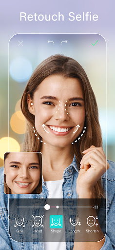 YouCam Perfect 6