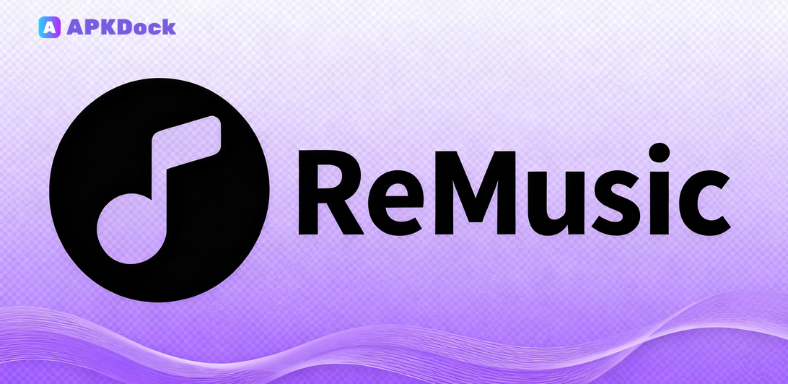 ReMusic