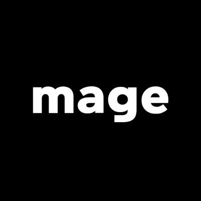 mage Logo