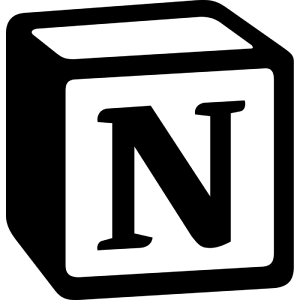 Notion AI Logo