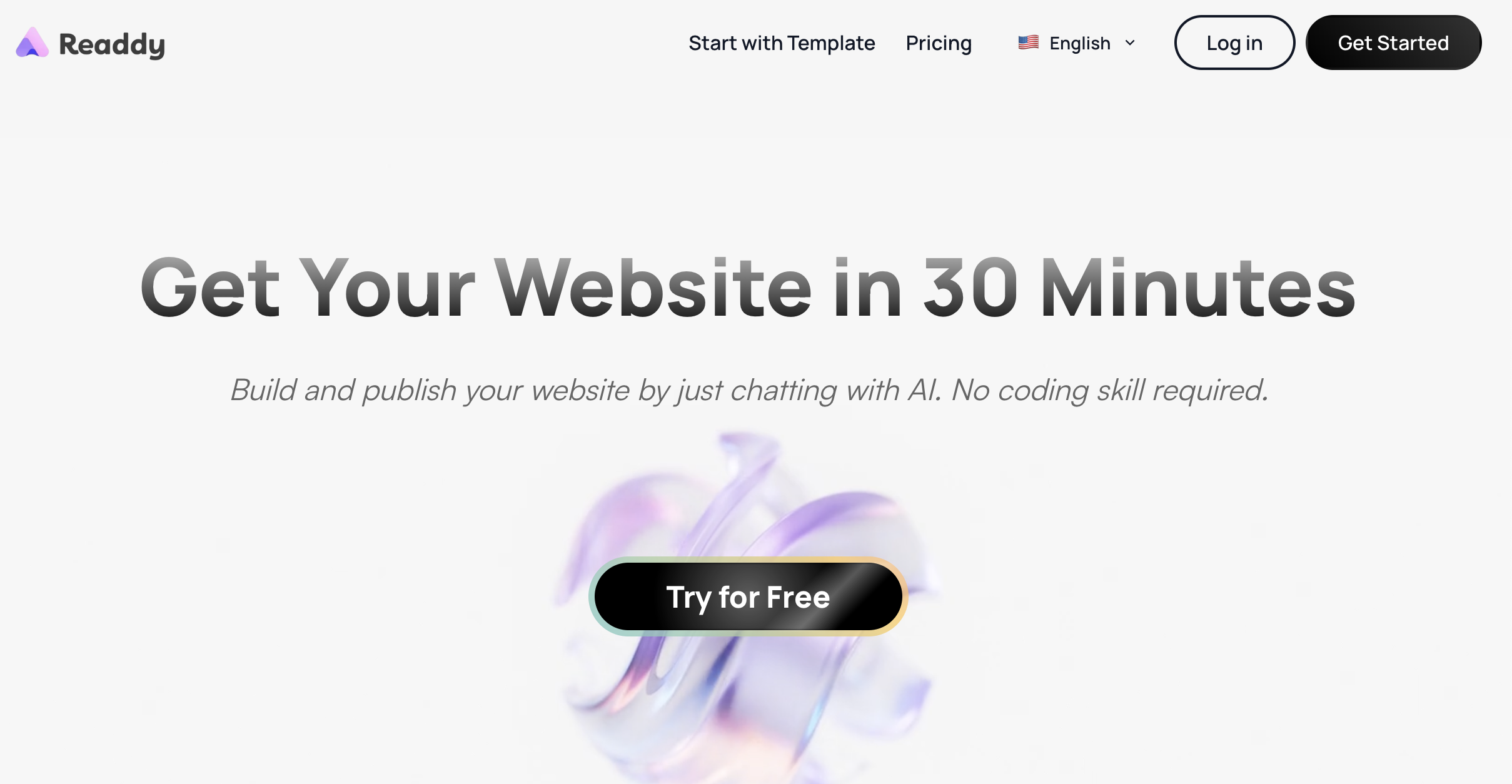 Гайды и Советы по Readdy AI