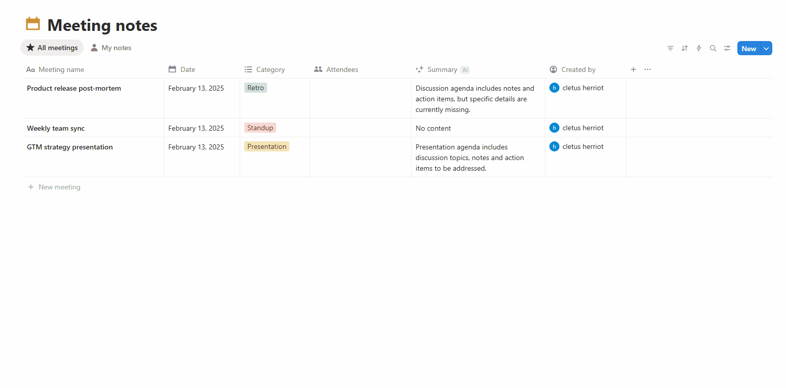 notion ai бесплатно