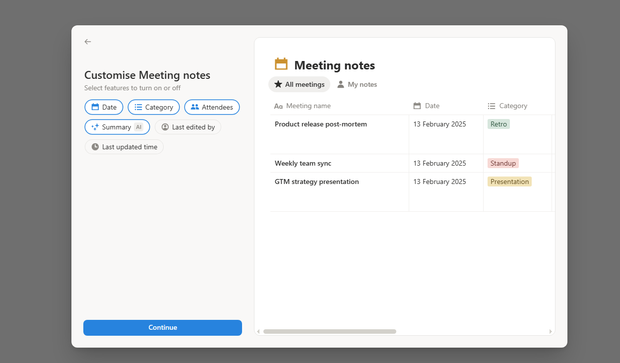 notion ai apk скачать мод