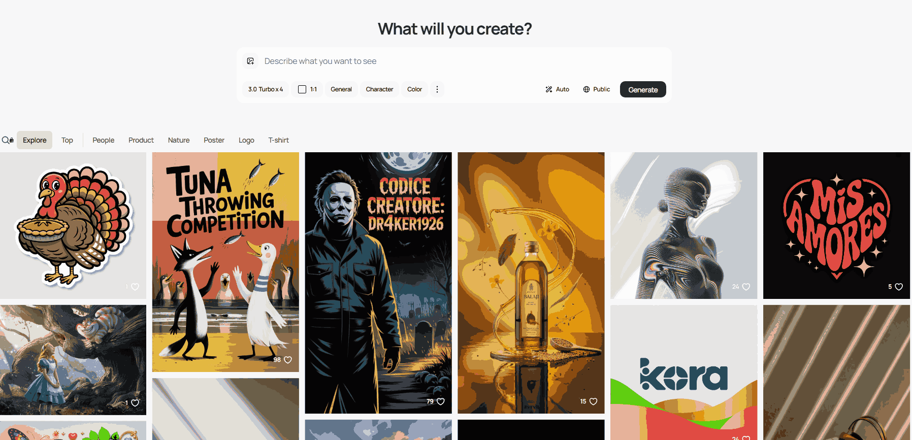 ideogram нейросеть