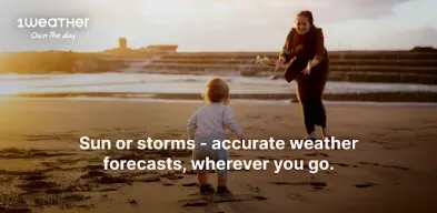 1Weather APK screenshot