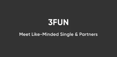 3Fun: Couples & Singles Dating APK screenshot