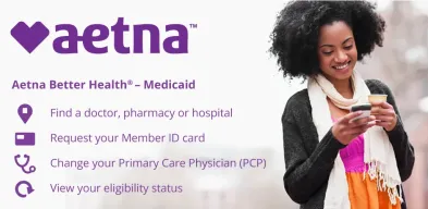 Aetna Health APK screenshot