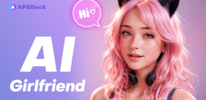 AI Girlfriend-AI Girls