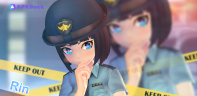 AI Lover APK screenshot