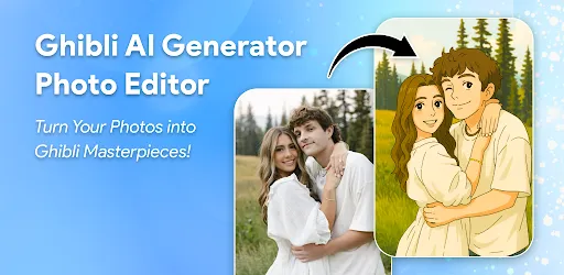 AI Photo Editor: Photo Enhance APK screenshot