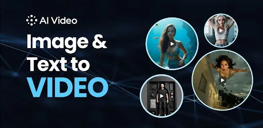 AI Video - AI Video Generator