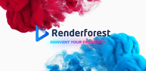 AI Video Maker - Renderforest