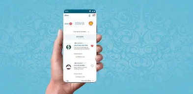 AIR MILES® Reward Program APK screenshot