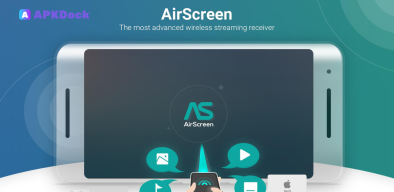 Air Play APK screenshot