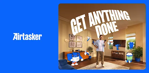 Airtasker APK screenshot
