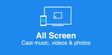 All Screen APK screenshot