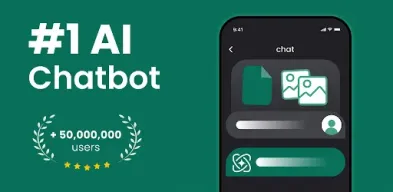 Ask AI - Chat with AI Chatbot APK screenshot