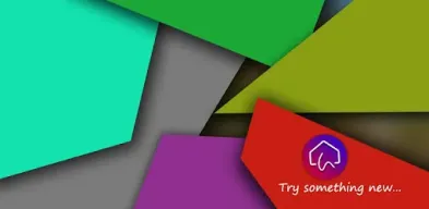 AUG Launcher APK screenshot