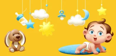 Baby: Breastfeeding Tracker APK screenshot