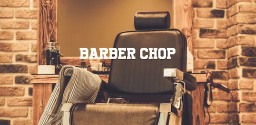 Barber Chop APK screenshot